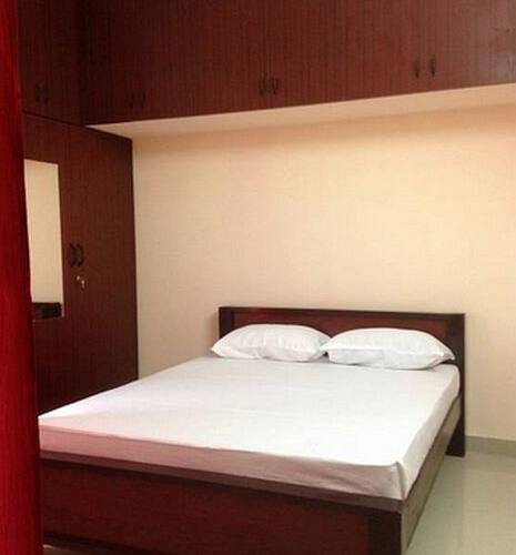 Hotel Nandini Executive, Aurangabad 1